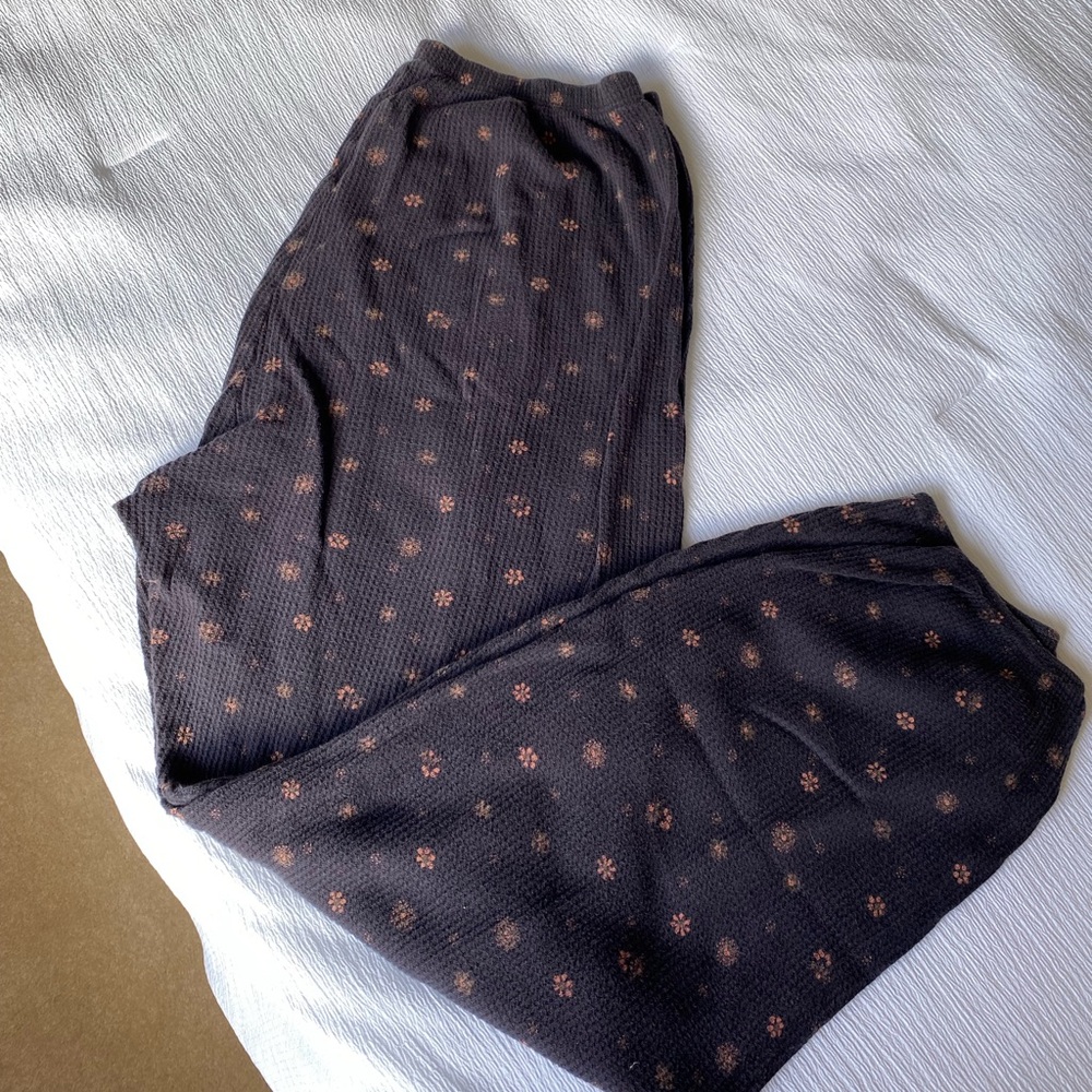 Madewell Pajama Pants